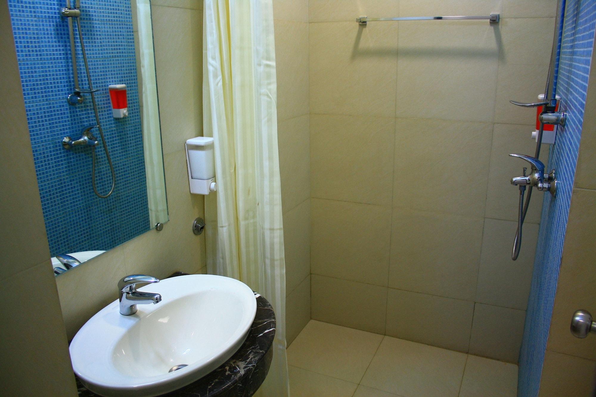 Hotel Manesar Gurgaon Exterior foto
