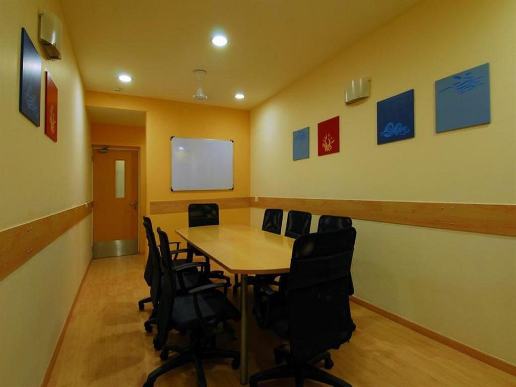 Hotel Manesar Gurgaon Exterior foto