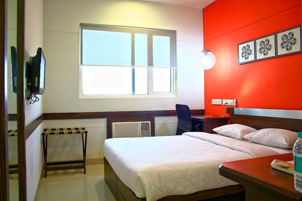 Hotel Manesar Gurgaon Exterior foto