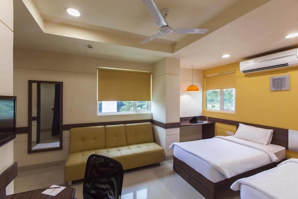 Hotel Manesar Gurgaon Exterior foto